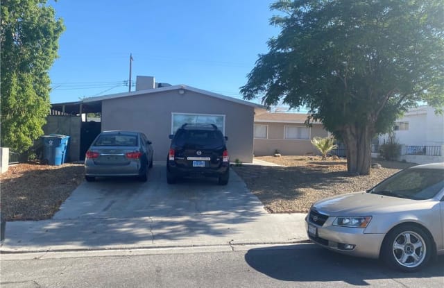 5321 Lytton Avenue - 5321 Lytton Avenue, Las Vegas, NV 89146