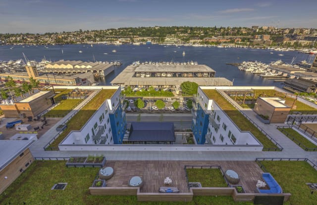 Photo of One Lakefront