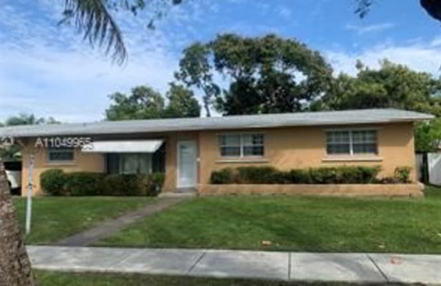 1765 NE 158th St - 1765 Northeast 158th Street, North Miami Beach, FL 33162