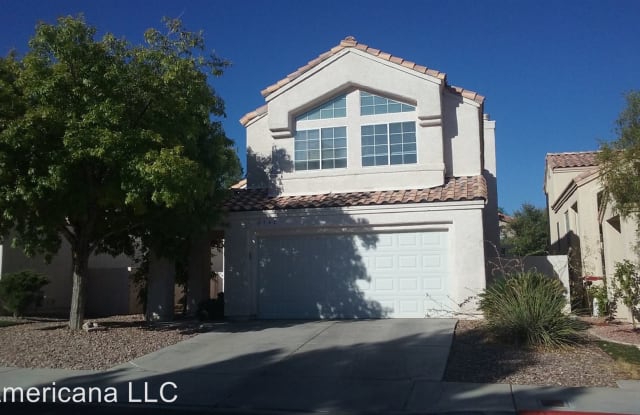 2152 Falcon Pointe Lane - 2152 Falcon Pointe Lane, Henderson, NV 89074