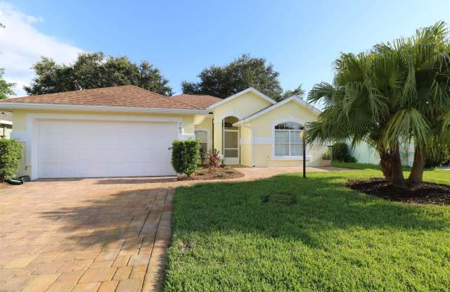 764 Captains Dr - 764 Captains Drive, St. Johns County, FL 32080