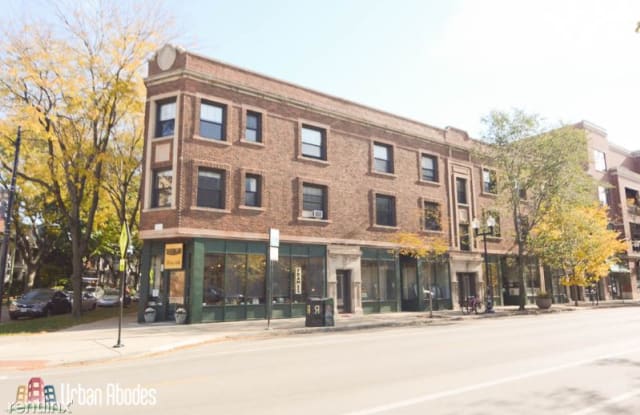 3831 N Lincoln Ave 3 - 3831 N Lincoln Ave, Chicago, IL 60613