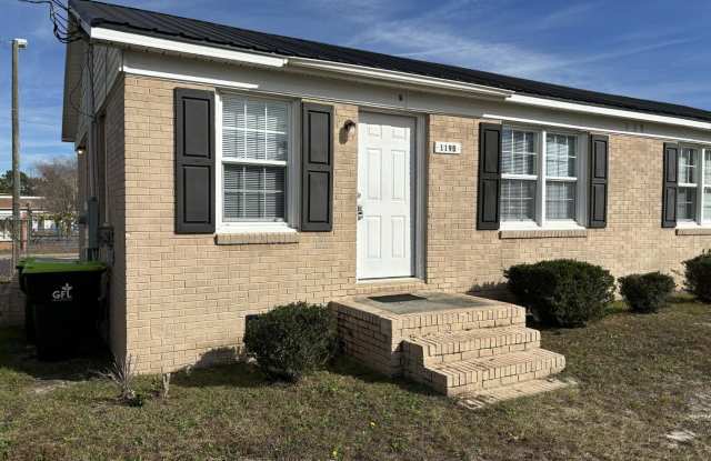 119 Calvin St
