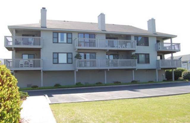 2313 North Lumina Avenue, Unit C - 2313 North Lumina Avenue, Wrightsville Beach, NC 28480