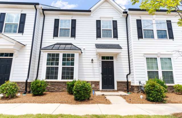 3 Bedroom Townhome in Gastonia