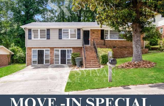 4012 Evergreen Drive