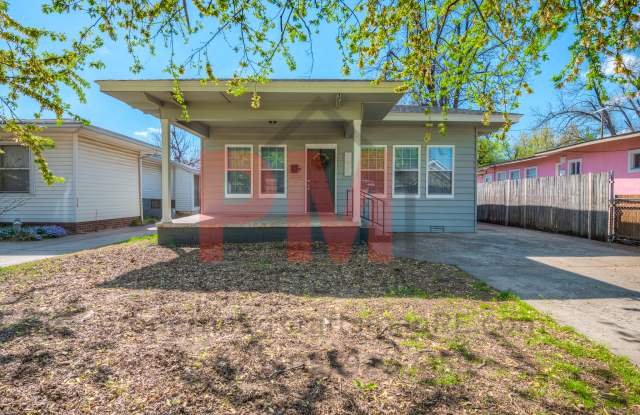 1620 Linden Street - 1620 Linden Street, Oklahoma City, OK 73108