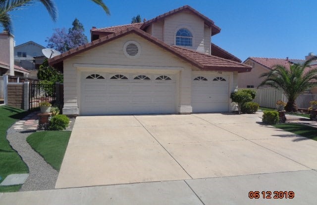 15148 Mahogany Way - 15148 Mahogany Way, Lake Elsinore, CA 92530