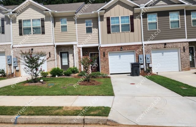 8374 Douglass Trail - 8374 Douglass Trail, Jonesboro, GA 30236