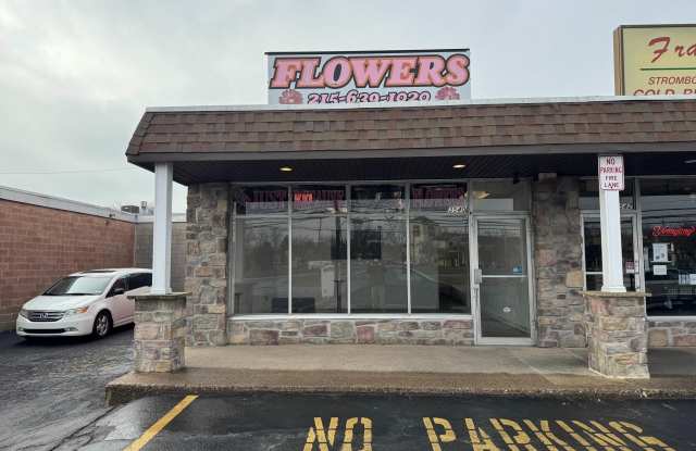 Photo of 3540 STREET Road unit: A