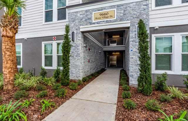 9511 Wes Kearney Way Unit E31