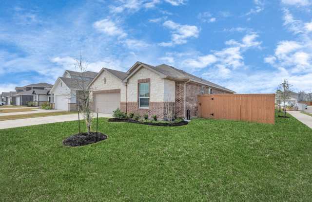 The Linden – Modern Comfort Meets Resort-Style Living