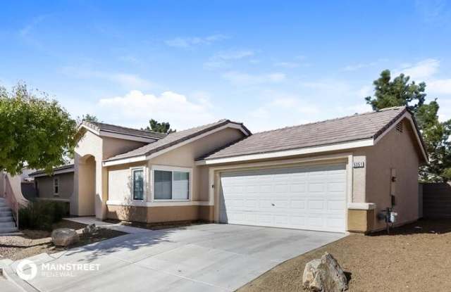 5351 Reardon Court - 5351 Reardon Court, North Las Vegas, NV 89031