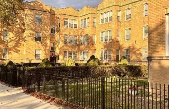 Photo of 4441 N Central Avenue