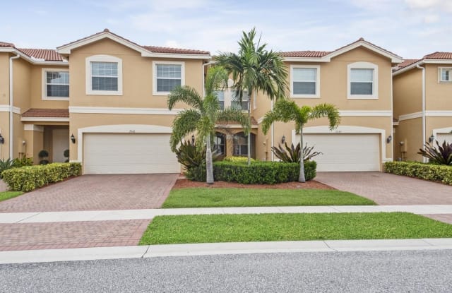 7541 Spatterdock Drive - 7541 Spatterdock Drive, Palm Beach County, FL 33437