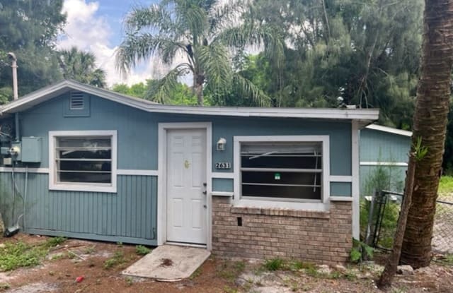 2631 Second Avenue NE - 2631 2nd Avenue Northeast, Palm Bay, FL 32905