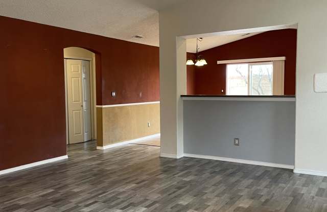 9411 Mogollon Drive Northwest - 9411 Mogollon Drive Northwest, Albuquerque, NM 87114