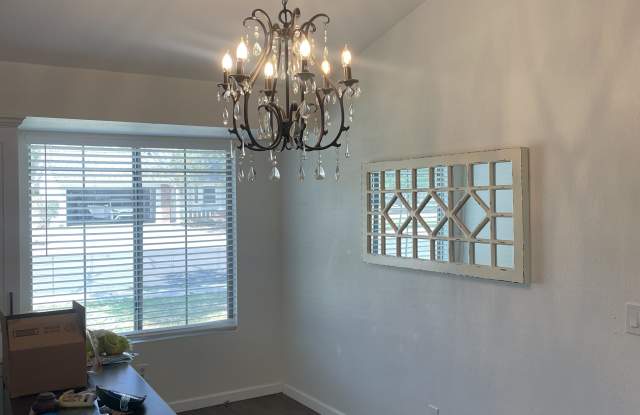 1145 East Ivanhoe Street