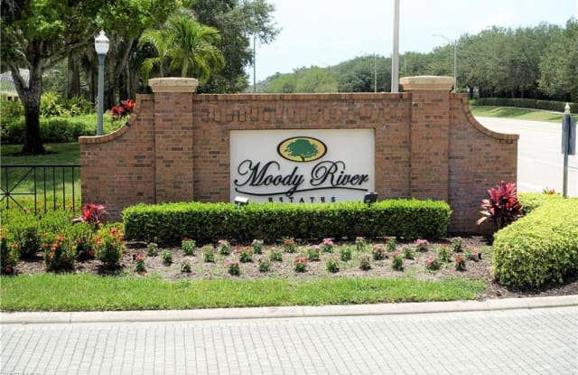 13031 Moody River PKY - 13031 Moody River Parkway, Lochmoor Waterway Estates, FL 33903