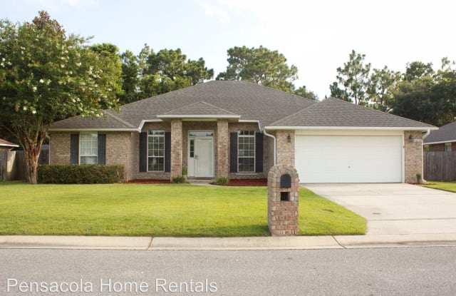 10730 Crosscut Dr - 10730 Crosscut Drive, Escambia County, FL 32506