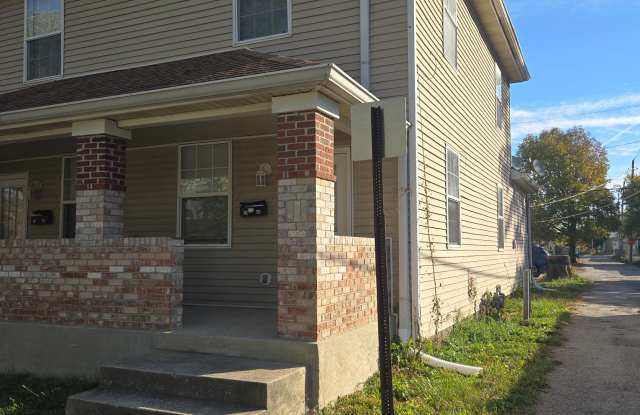 1543 South State Avenue