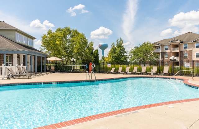 Copper Chase at Stones Crossing