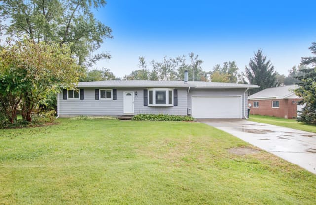 3755 WALDON RD - 3755 Waldon Road, Oakland County, MI 48360