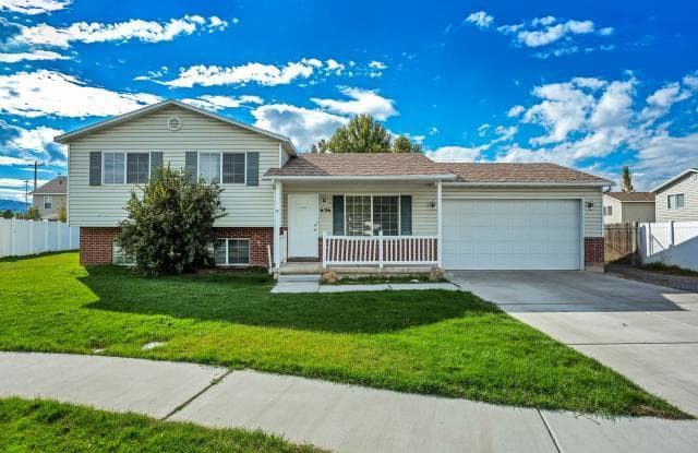 636 South 1200 West Street - 636 S 1200 West St, Lehi, UT 84043