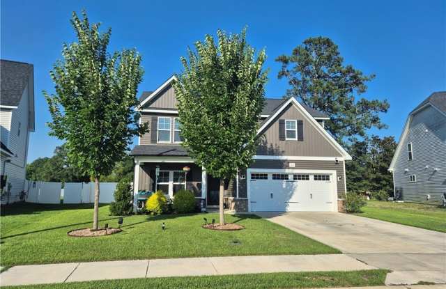 1814 Bluffside Drive