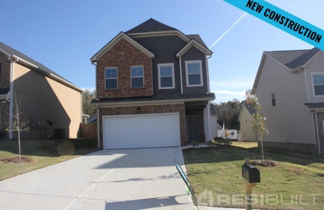 212 Sableshire Way - 212 Sableshire Way, Locust Grove, GA 30248