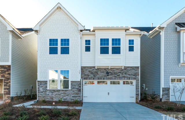 149 Ainsdale Place - 149 Ainsdale Pl, Holly Springs, NC 27540