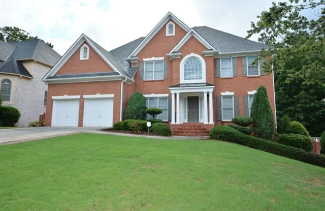 2255 SUMMIT OAKS Court - 2255 Summit Oaks Court, Gwinnett County, GA 30043