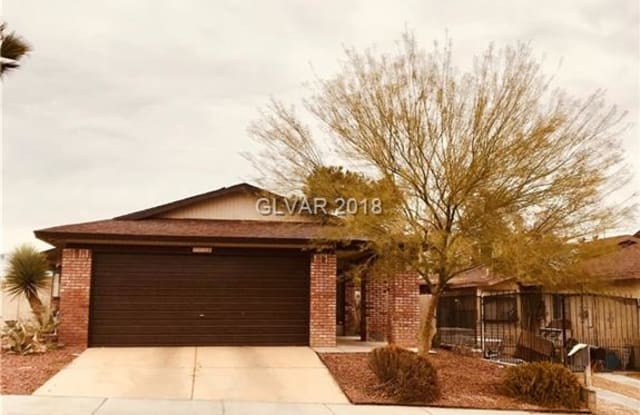 7736 BLACKBIRD Avenue - 7736 Blackbird Avenue, Las Vegas, NV 89145