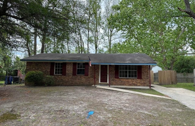 226 Barshay Dr - 226 Barshay Drive, Dorchester County, SC 29483