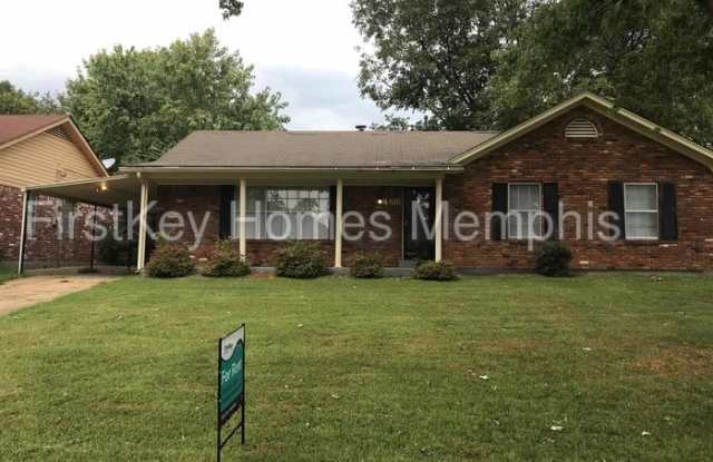 4816 Wooddale Avenue - 4816 Wooddale Avenue, Memphis, TN 38118