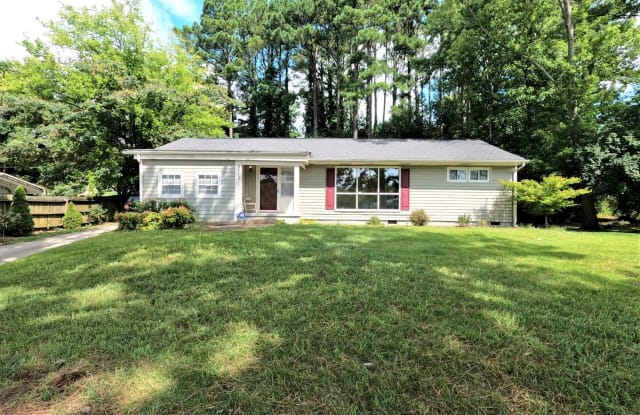 5113 Papermill Road - 5113 Papermill Drive, Knoxville, TN 37909