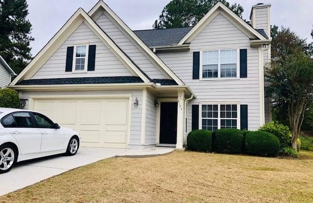 4104 Berryhill Trace SE - 4104 Berryhill Trace Southeast, Smyrna, GA 30082