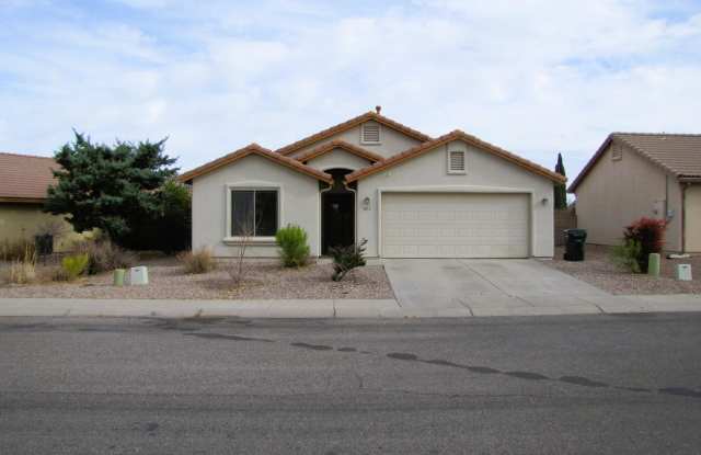 1611 IRONMASTER Street