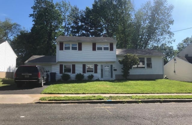 56 Merritt Dr - 56 Merritt Drive, Mercer County, NJ 08648