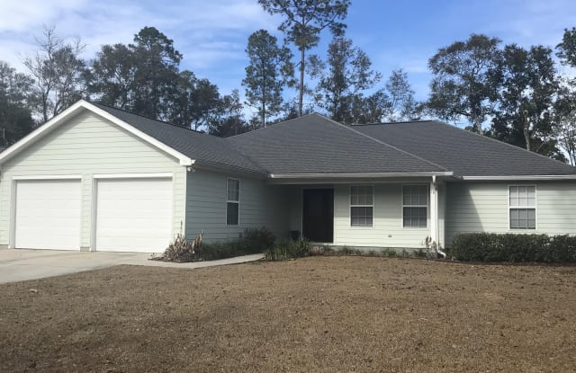 18 Lake Ellen Circle - 18 Lake Ellen Circle, Wakulla County, FL 32327