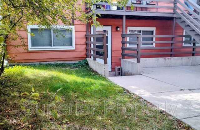 700 Dell Range Blvd - 700 Apt C