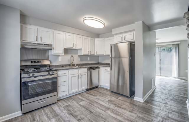 Photo of Hopkins Point