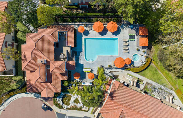 Sycamore Canyon Apartments