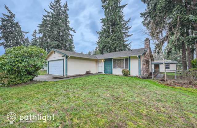 2326 Cherokee Boulevard - 2326 Cherokee Boulevard, Puyallup, WA 98374