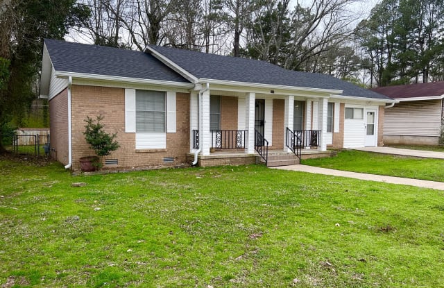 312 Shawnee Street - 312 Shawnee Street, Hot Springs, AR 71901