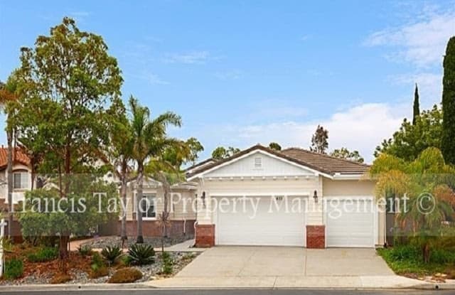 435 Sandalwood - 435 Sandalwood Court, Encinitas, CA 92024