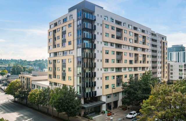 Metro 112 Apartments