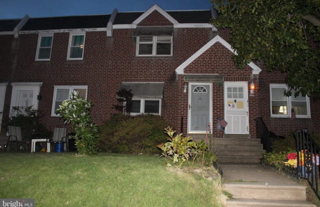 6216 SHELBOURNE STREET - 6216 Shelbourne Street, Philadelphia, PA 19111