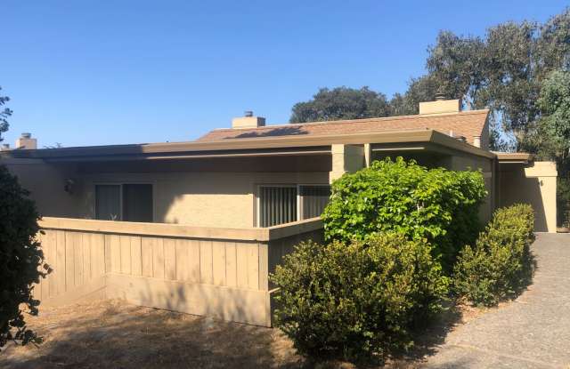 Updated Two Bedroom, Two Bath Condo