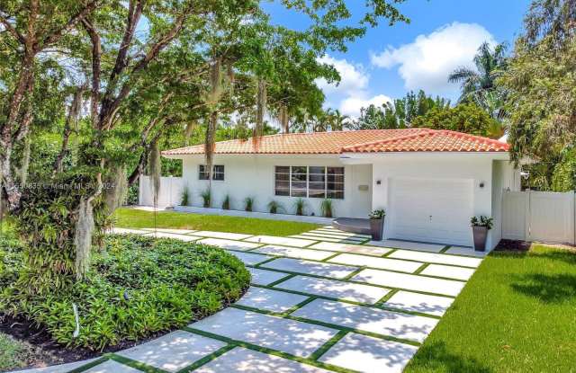 10610 Northeast 11th Avenue - 10610 Northeast 11th Avenue, Miami Shores, FL 33138